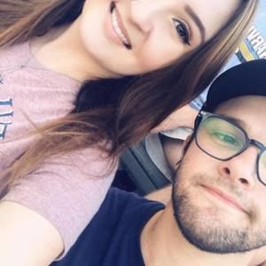 Meet your Posher, Caleb